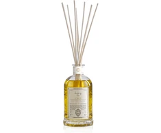 Logevy Firenze 1965 Namų kvapas su lazdelėmis "Oro di Firenze" (mandarinų, vanilės ir sandalmedžio kvapo), 100 ml
