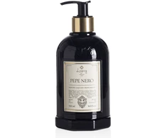 Logevy Firenze 1965 „PEPE NERO“ - Itališkas parfumuotas skystas muilas 500ml