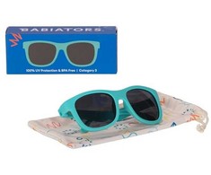 Babiators Akiniai nuo saulės Navigator Visiškai turkio