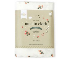 Allc Muslino merliukas Gėlytės, XL