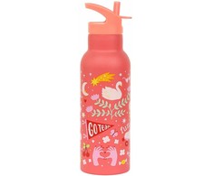 Allc Nerūdijančio plieno gertuvė Linksmybės, XL 500ml