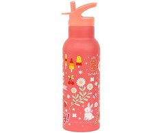 Allc Nerūdijančio plieno gertuvė Linksmybės, XL 500ml