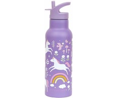 Allc Nerūdijančio plieno gertuvė Vienaragio svajonė, XL 500ml