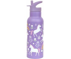 Allc Nerūdijančio plieno gertuvė Vienaragio svajonė, XL 500ml
