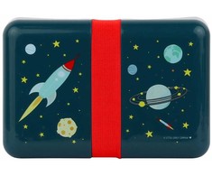 Allc Priešpiečių dėžutė Raketa