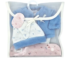 Arias lėlės kūdikio rūbeliai, 33 cm