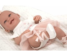 Arias lėlytė Balerina, 42 cm