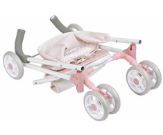 Arias sportinis vežimėlis Balerina, 62 cm