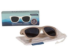 Babiators Akiniai nuo saulės EKO Navigator smėlio 3-5m