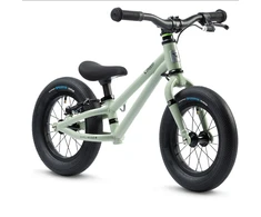 Balansinis dviratis Early Rider Charger 12" | Žalias