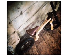 Balansinis dviratis EARLY RIDER SuperPly Bonsai 12