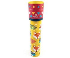 Svoora - Besisukantis kaleidoskopas - Lapė