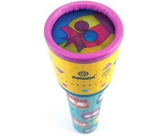 Svoora - Besisukantis kaleidoskopas - Pelėda