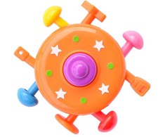 Brain Builders Interaktyvus žaidimas „UFO“ 6mėn+