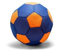 Bs Toys Gigantiškas kamuolys