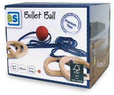 Bs Toys Žaidimas kamuolys - kulka
