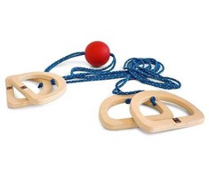 Bs Toys Žaidimas kamuolys - kulka