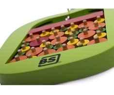 Bs Toys Žaidimas "Obuoliukas"