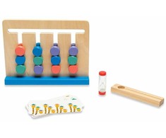 Bs Toys Žaidimas Žirafų iššūkis