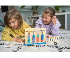 Bs Toys Žaidimas Žirafų iššūkis