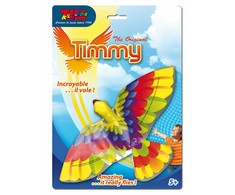 CALY Paukštelis TIMUKAS