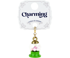 Snails Charming pakabukas – Kramtomoji guma
