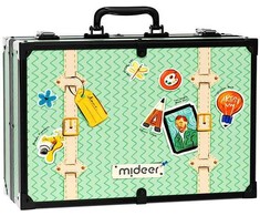 Didysis menininko lagaminas Mideer