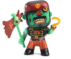 Djeco Arty Toys - Piratai - Kyle