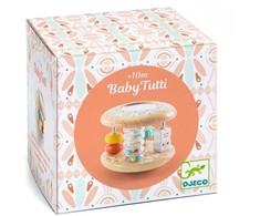 Djeco Barškutis - BabyTutti