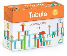 Djeco Statybos - Tubulo