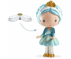 Djeco Tinyly - Grace ir Stella ( DJ06968 )