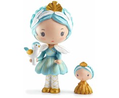 Djeco Tinyly - Grace ir Stella ( DJ06968 )