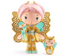 Djeco Tinyly - Hortenzija ir Fly