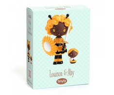 Djeco Tinyly - Louison ir Aby ( DJ06962 )