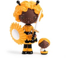 Djeco Tinyly - Louison ir Aby ( DJ06962 )