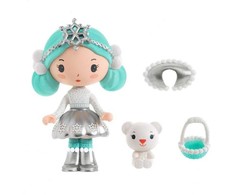 Djeco Lėlytė Tinyly Neige ir Nours