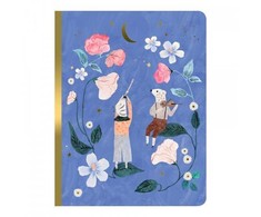 Djeco Užrašų knygutė - Cecile ( DD03568 )