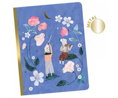 Djeco Užrašų knygutė - Cecile ( DD03568 )