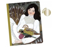 Djeco Užrašų knygutė - Margot ( DD03566 )