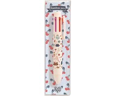Djeco Vaivorykštės tušinukas - Lucille ( DD03764 )
