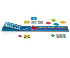 Djeco Stalo žaidimas - Kosminiai kristalai