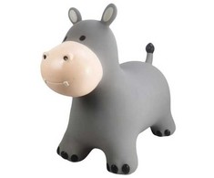 Find That Hippo Pripučiamas šokliukas Begemotas Holgeris