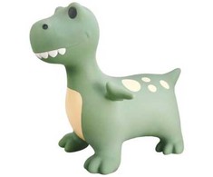 Find That Hippo Pripučiamas šokliukas Dinozauras Deksteris