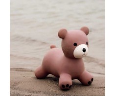 Find That Hippo Pripučiamas šokliukas Meškutė Maja