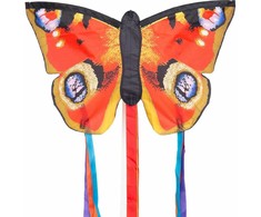 Aitvaras drugelis "Peacock"