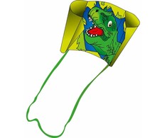 Berėmis aitvaras "T-Rex"
