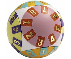 Galvosūkis WISDOM BALL Inspiration