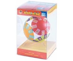 Galvosūkis WISDOM BALL Inspiration