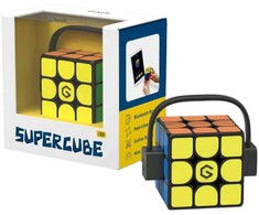 Super rubiko kubas "GiiKER" i3S
