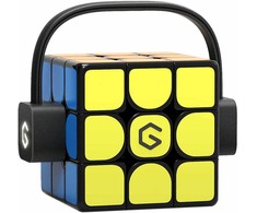 Super rubiko kubas "GiiKER" i3S